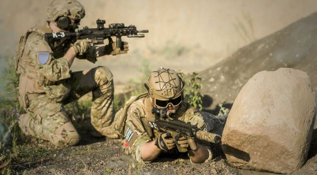 thailand and cambodia war