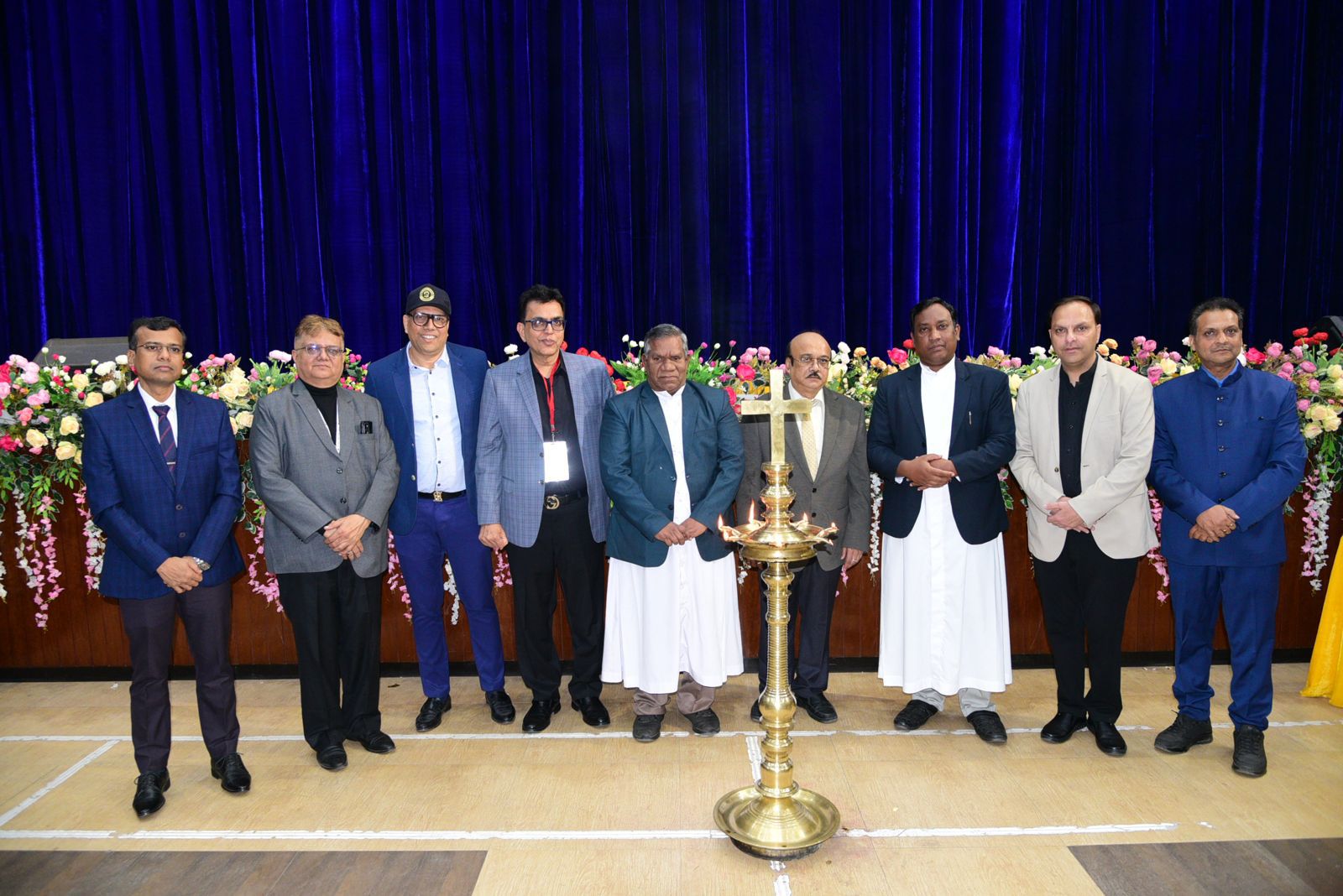 Don Bosco Alumni Liluah Host REUNION 2026 Celebrating a Century of Salesian Legacy with Women Achievers_2