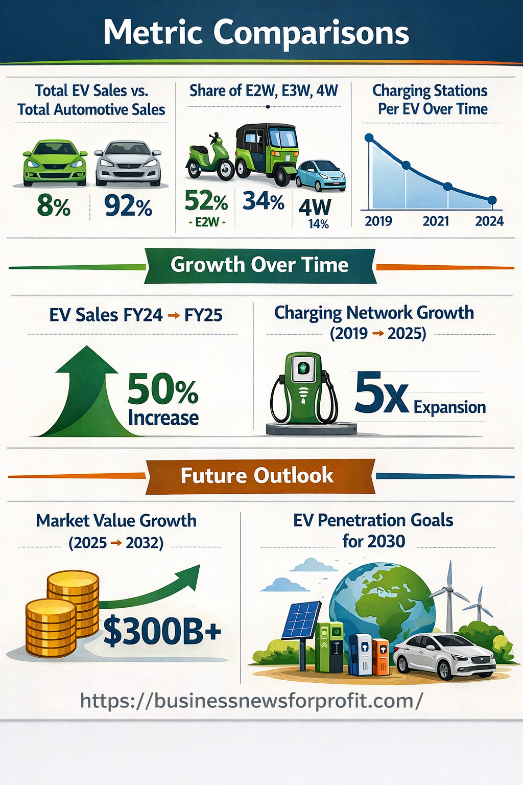 India’s EV Sector Moves from Momentum to Maturity