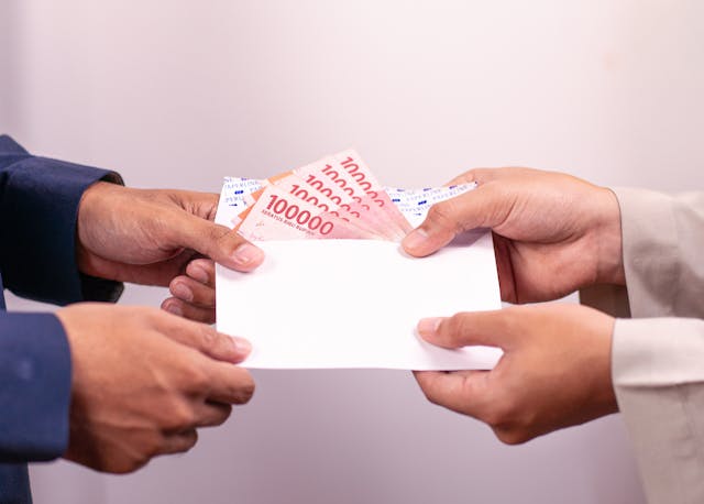 Foreign trade aggreement