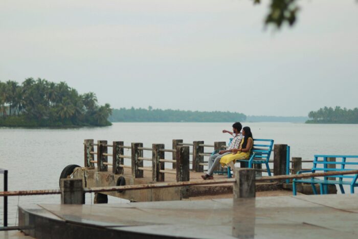 The India Experience: