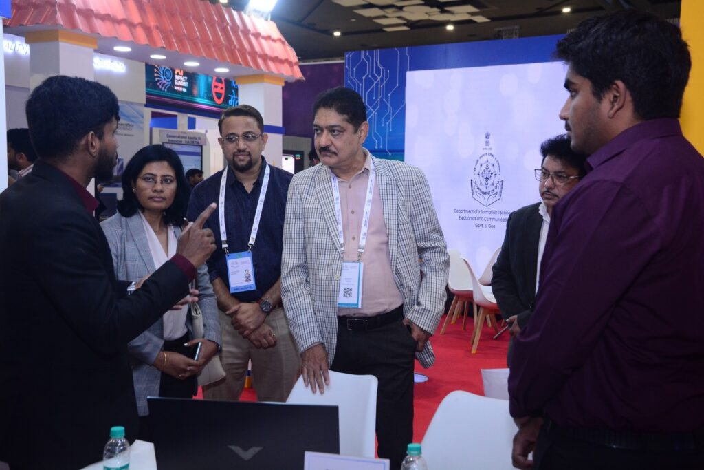 Goa strengthens AI commitment at India AI Impact Summit 2026
