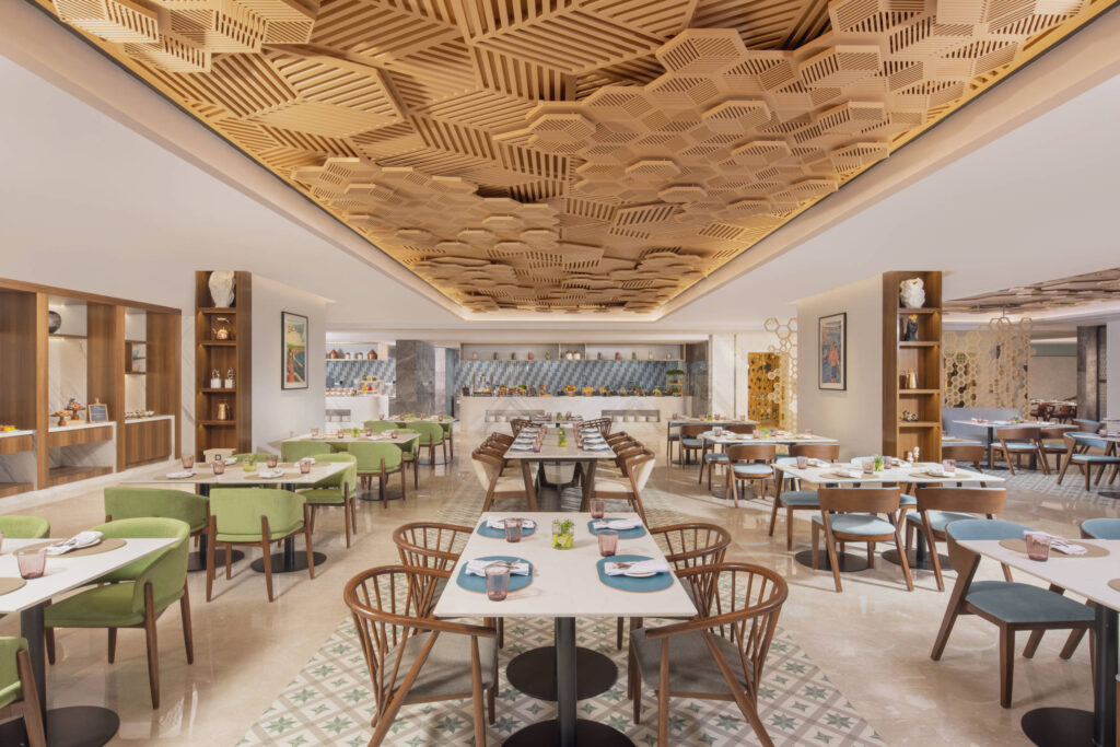 A Valentine’s Celebration with Flair at Novotel Mumbai International Airport