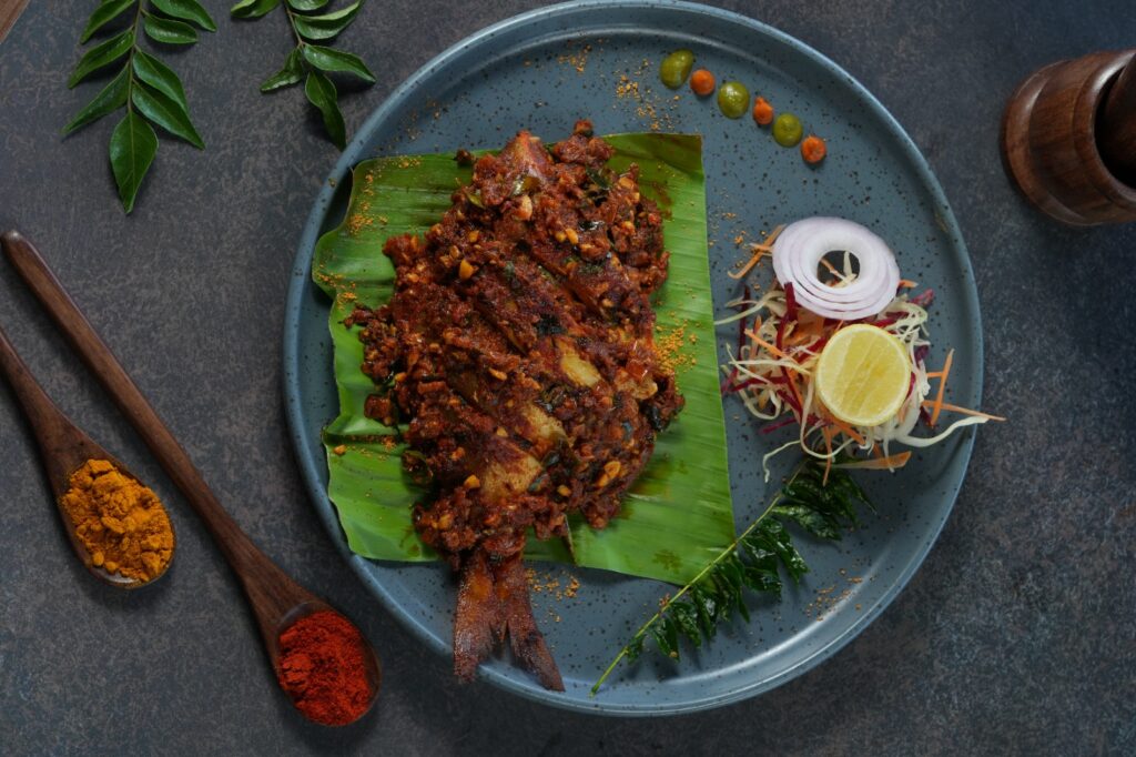 Holiday Inn Bengaluru Racecourse Relaunches Glass Bar & Kitchen
Introduces ‘A Coast Apart ‘at the specialty restaurant, inspired by the southern coastline of India
