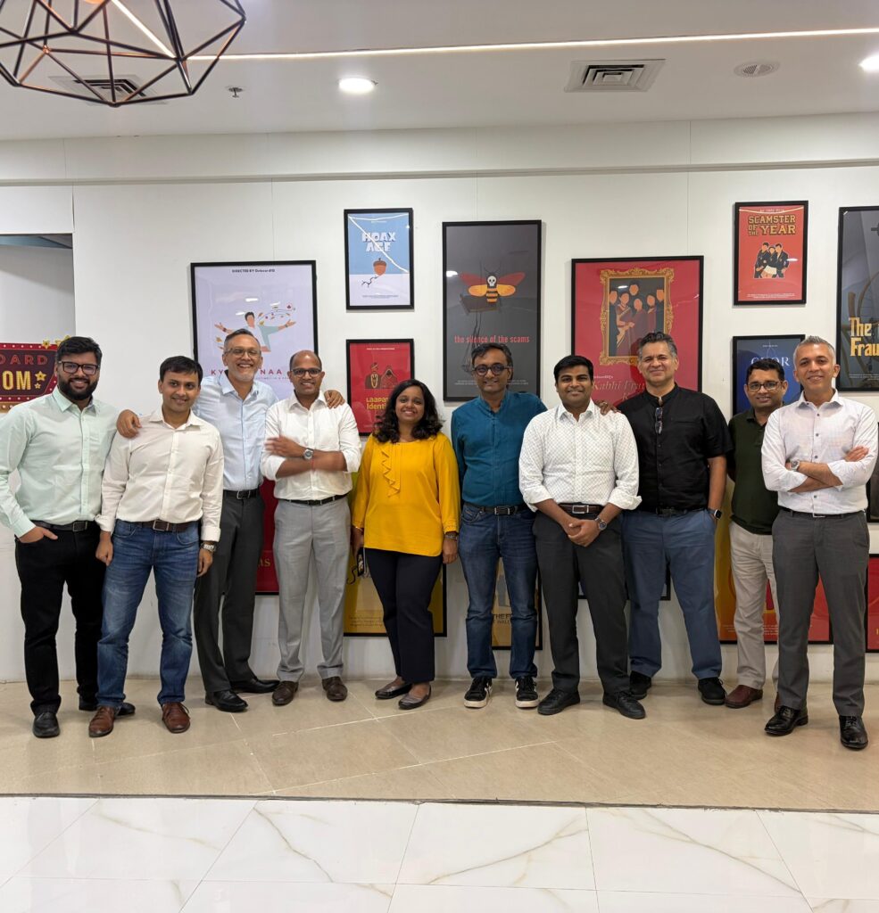 IDfy Secures ₹476 Crore Fundraise Led by Neo Asset Management to Accelerate Global Expansion & Innovation