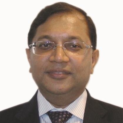 Mr. Sanjay Jain as Managing Partner for Capri-sponsored funds