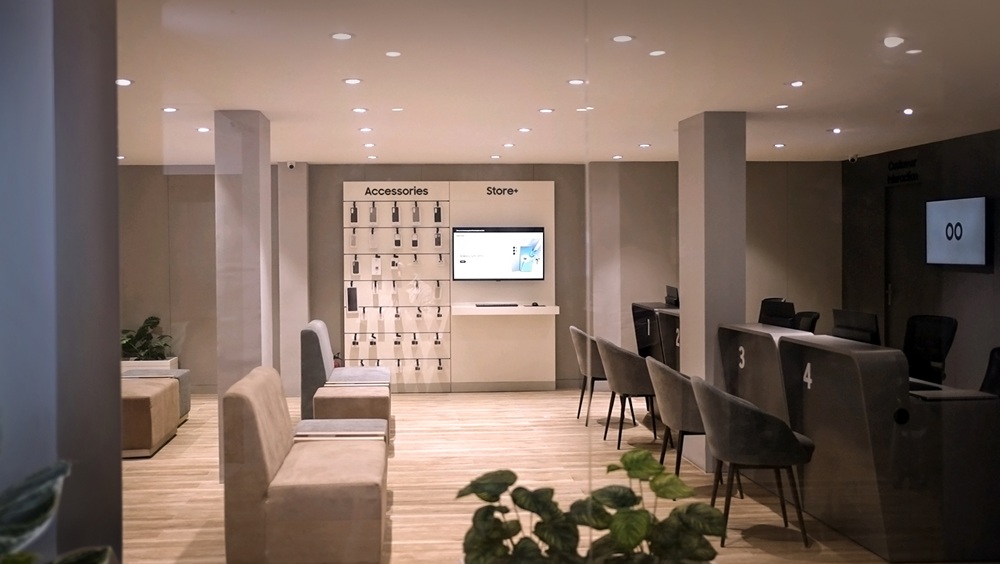 Samsung expands service network in Kerala – 40th centre launched
