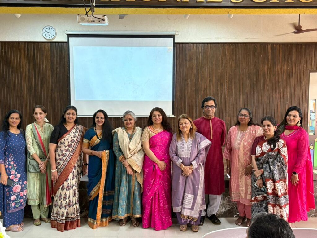 Kala Dharohar: A Vibrant Celebration of India’s Folk Heritage Illuminates Mumbai