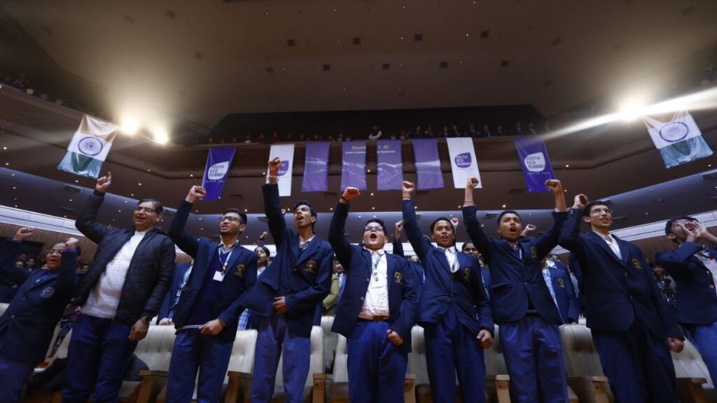 Bajaj Foundation Organizes Youth Eco Summit 2026

