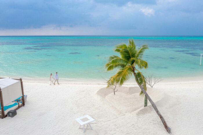 Lakshadweep’s Tourism Expansion: India’s Next High-Value Island Investment Opportunity