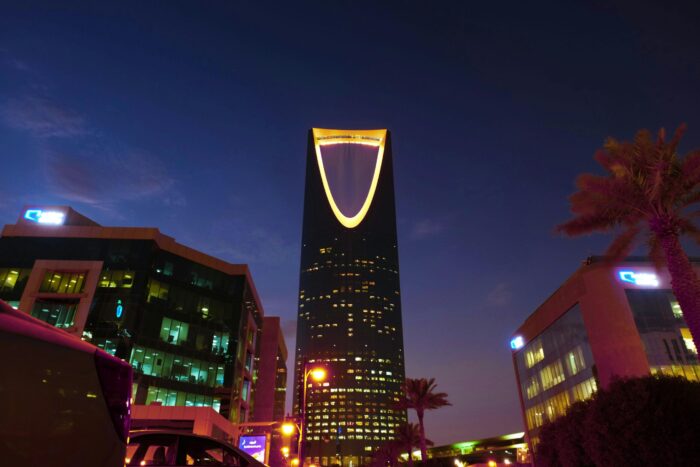 Riyadh 2026: The Middle East’s Fastest-Rising Business Travel Hub for Investors and Global Executives