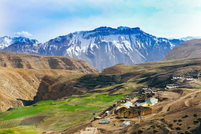Exploring Spiti Valley: Best Time to Visit, Permits & 7-Day Itinerary for First-Time Travelers