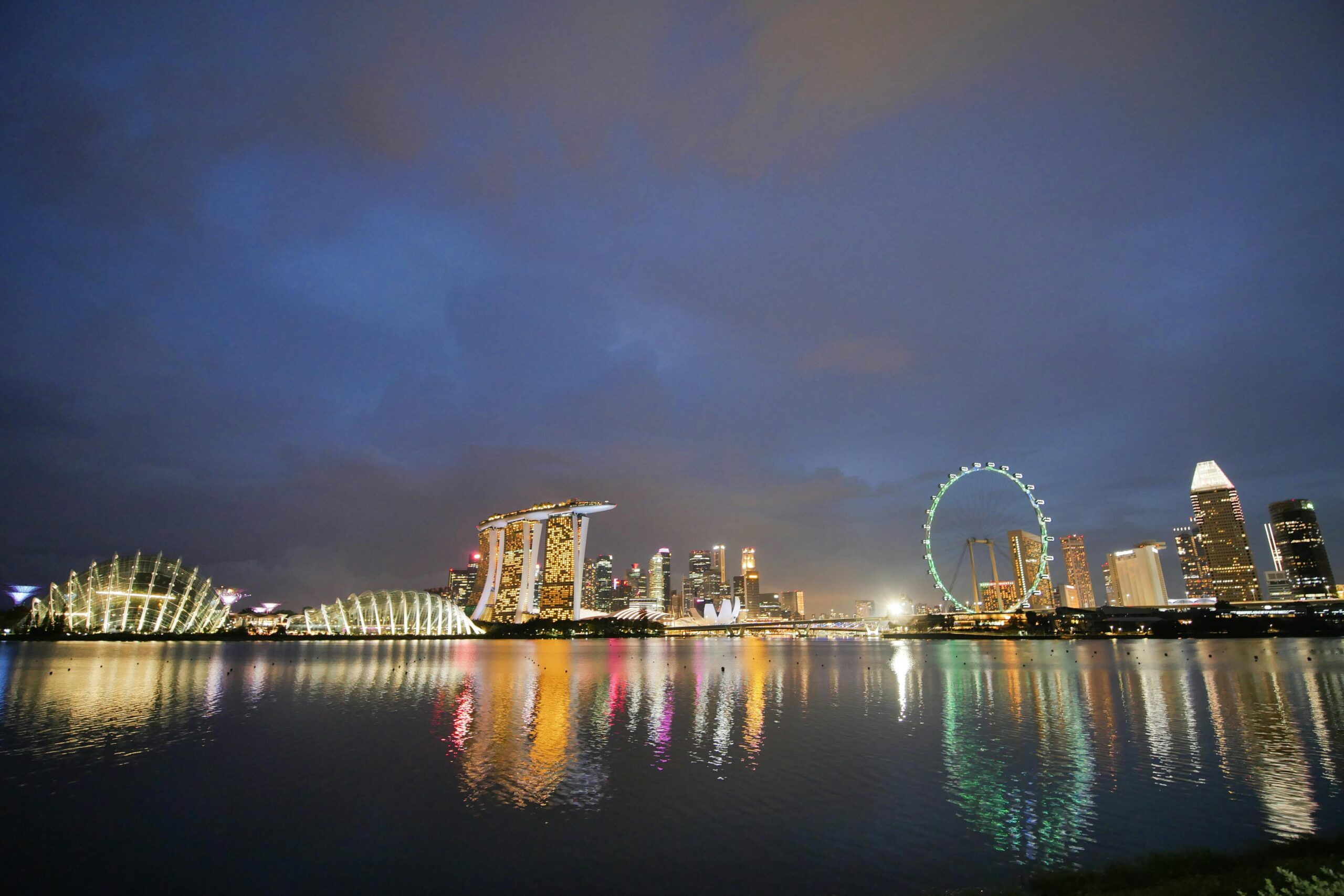 Singapore 2026: Why Asia’s Financial Powerhouse Is the Smartest Destination for Business Travel and Investment