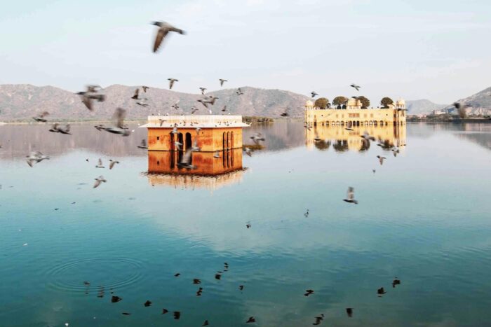 Road Trip Boom 2026: Why Jaipur is Emerging as India’s Top Business Travel Destination