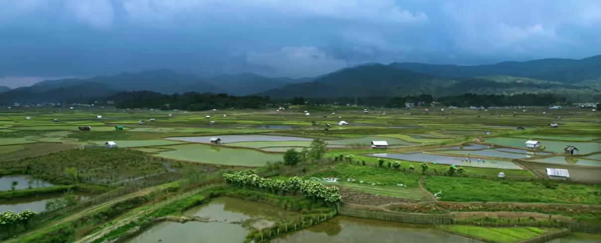 ziro valley