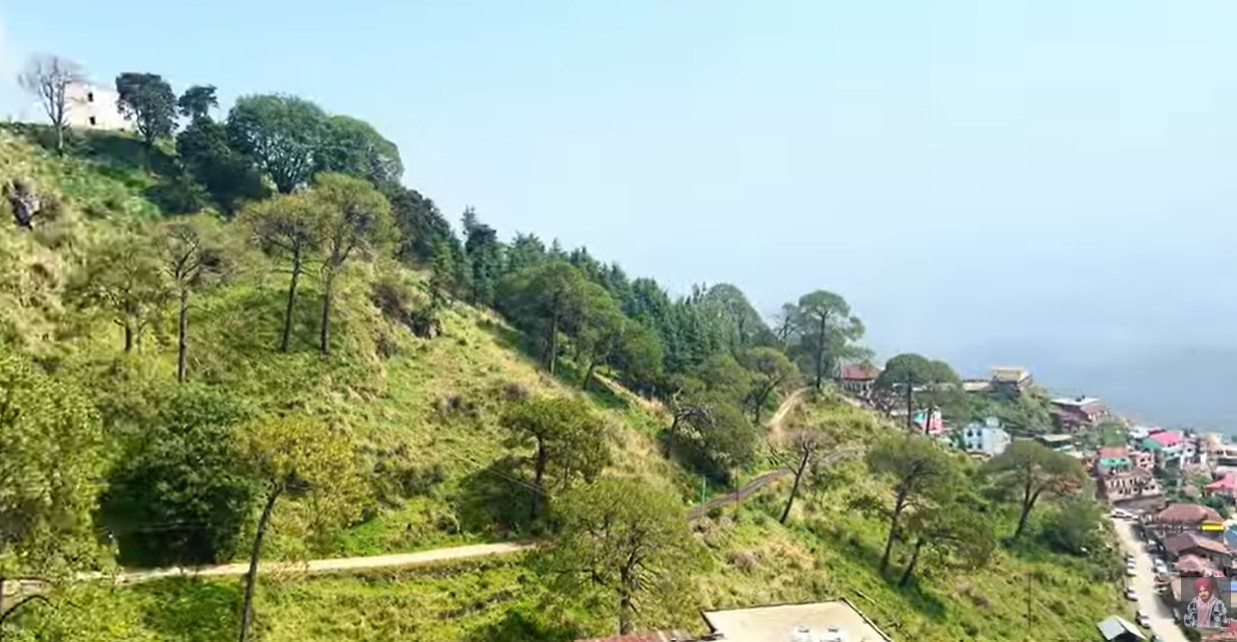 Kasauli