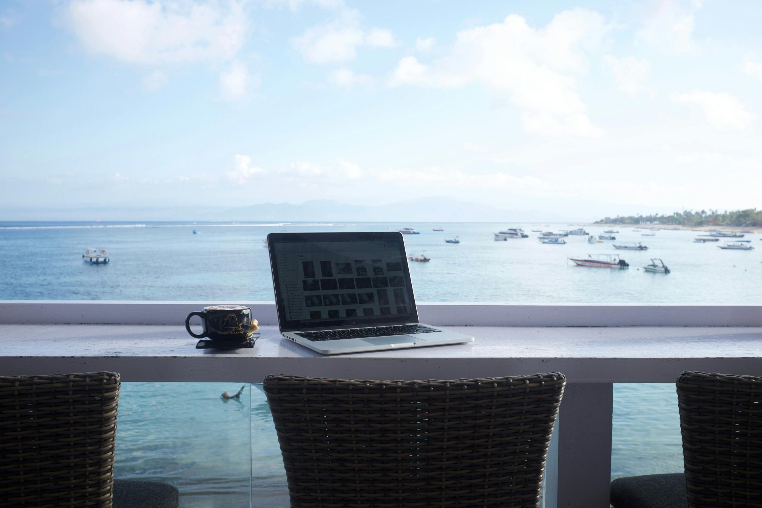 Workation Culture in India: How Remote Work Is Changing Where—and How—we Work