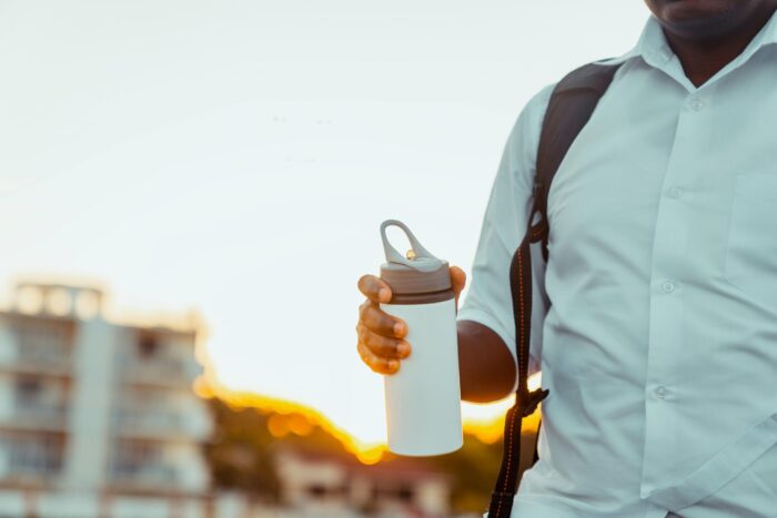 Stay Hydrated on the Move: Essential Travel Tips for Business Professionals in 2026