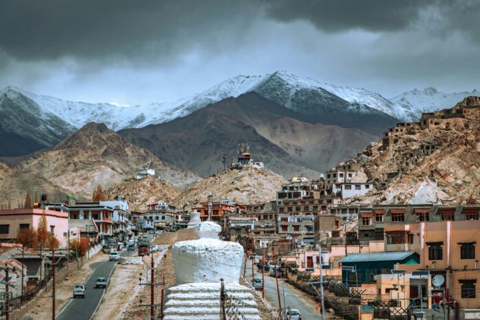 Best Road Trips Across the Himalayas: Top Routes for Adventure Lovers