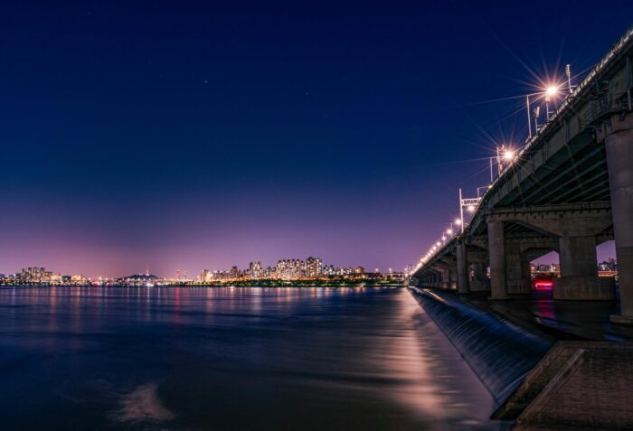 South Korea: Where K-Culture Meets Timeless Tradition