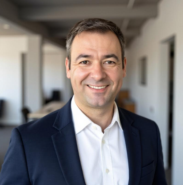 Michael Privat
