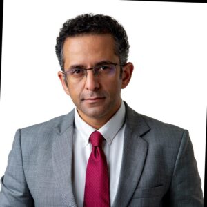 Gaurav Bhagat