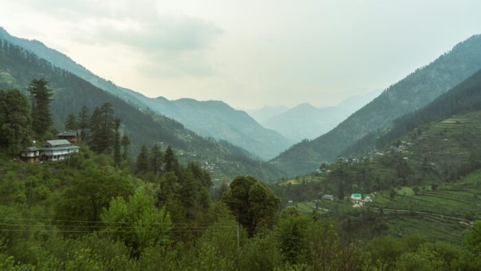Exploring Dharmakot: A Must-Visit Slow Travel Destination in Himachal Pradesh