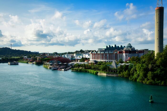 Exploring Singapore: A Perfect Blend of Culture, Adventure, and Culinary Delights