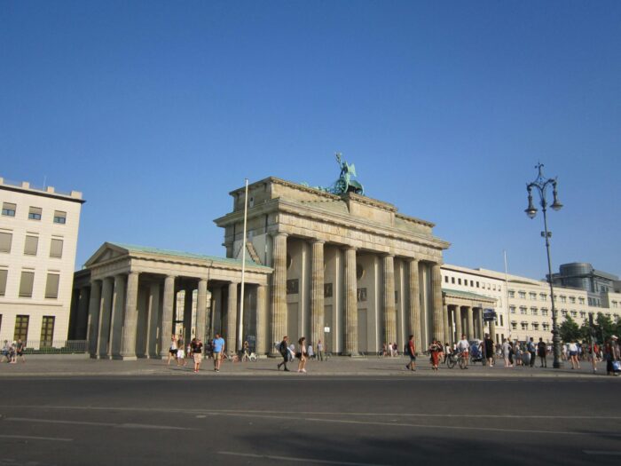 Berlin Uncovered: Exploring Germany’s Dynamic Capital of History, Culture, and Creativity