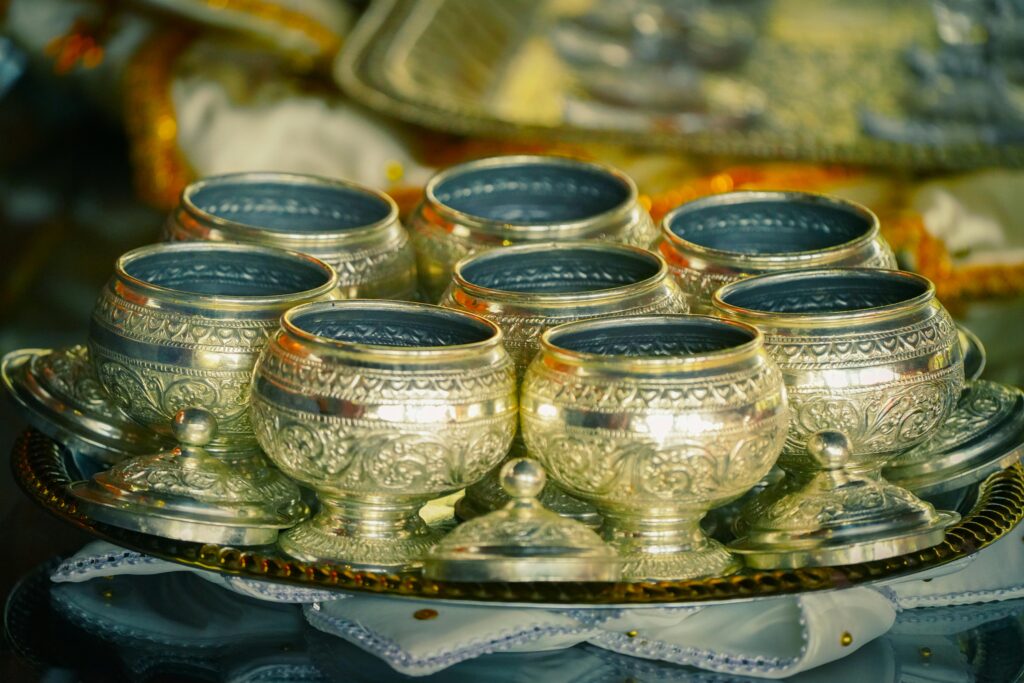 Silver