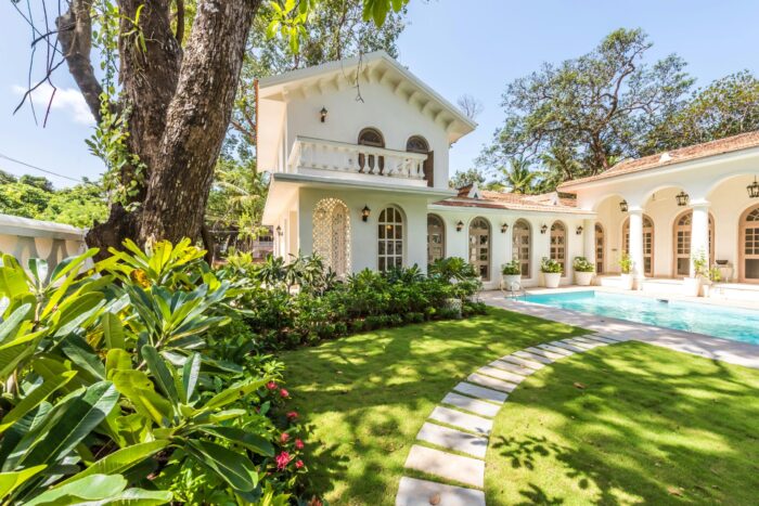 How Luxury Staycations Are Reshaping India’s Premium Hospitality Market