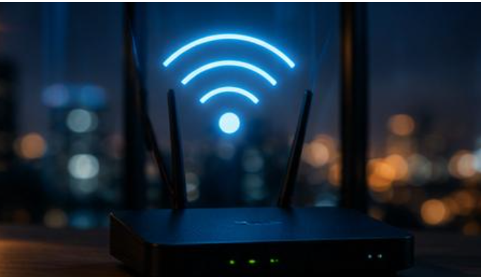wifi