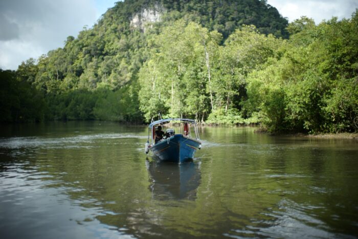 Exploring Langkawi: A Journey Through the Sky and Mangroves