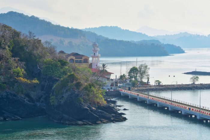 Exploring the Wonders of Langkawi and Penang