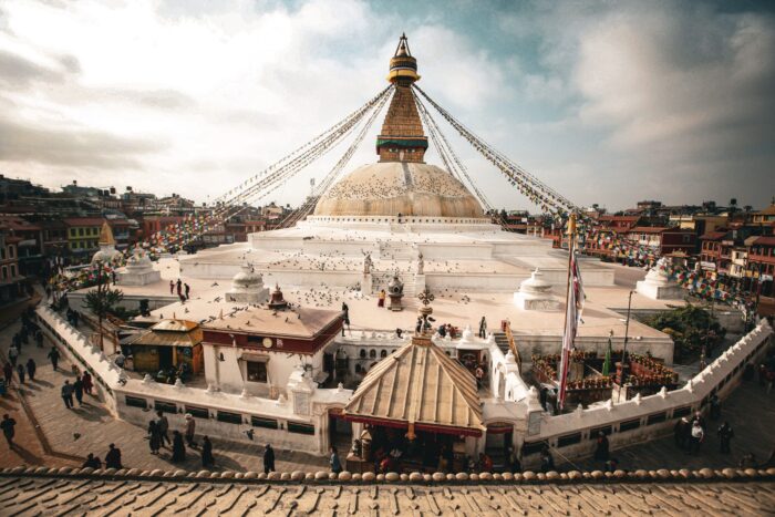 Exploring the Heart of Nepal