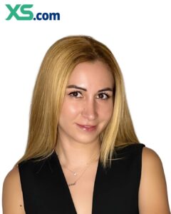 Anna Pastusenco -