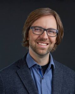 Jason Sabin, CTO, DigiCert