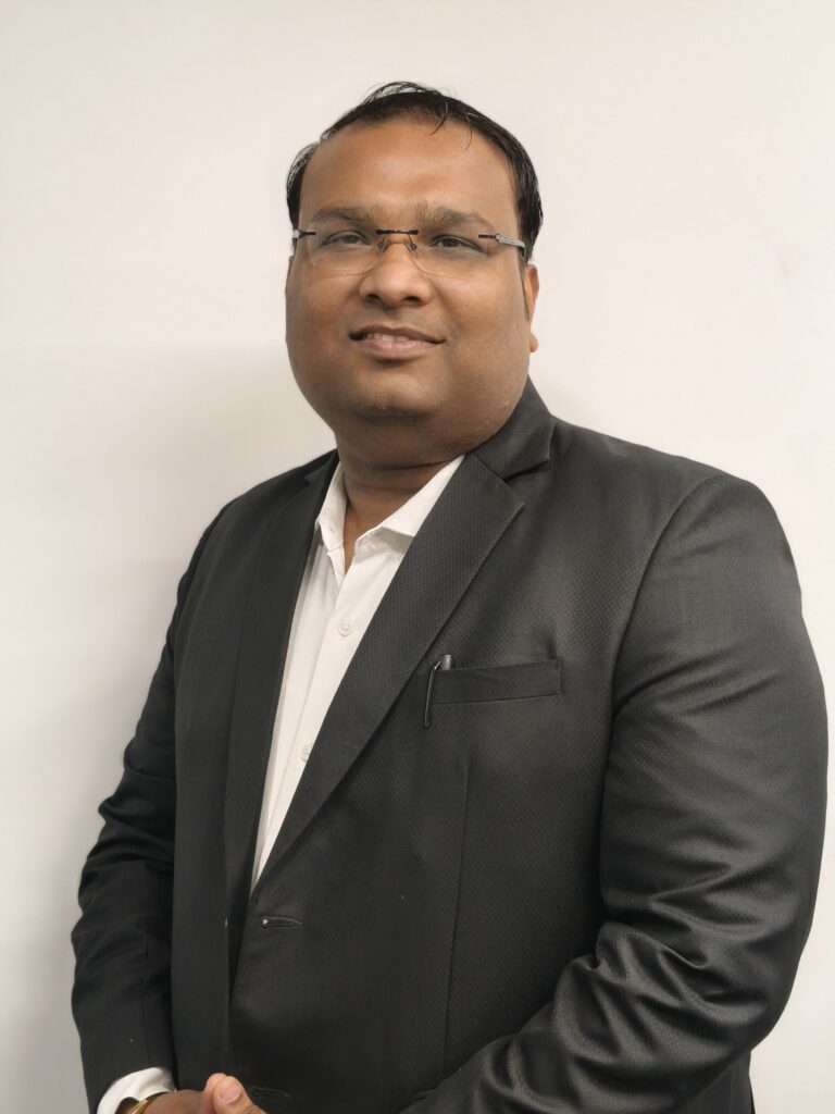 Cygnett Hotels & Resorts Strengthens Leadership Team, Appoints Gaurav Jain as Chief Financial Officer