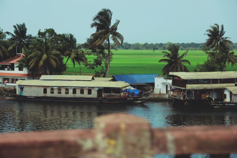 Community-Based Tourism Experiences Supporting Local Villages